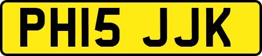 PH15JJK
