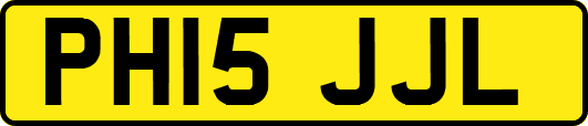 PH15JJL