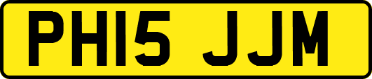 PH15JJM