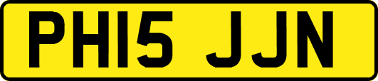 PH15JJN