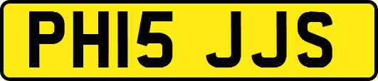 PH15JJS