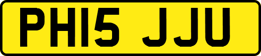 PH15JJU