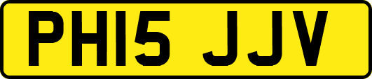 PH15JJV