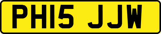 PH15JJW