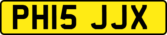 PH15JJX
