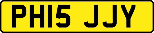 PH15JJY