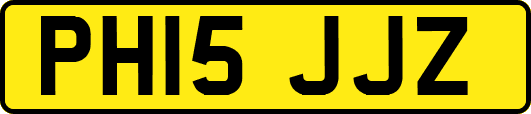 PH15JJZ
