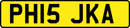 PH15JKA