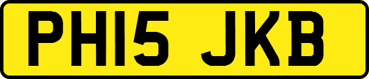 PH15JKB