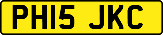PH15JKC