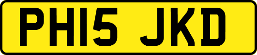 PH15JKD