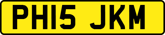 PH15JKM