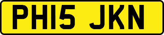 PH15JKN