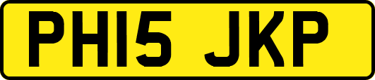 PH15JKP