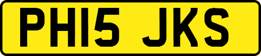 PH15JKS