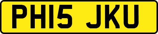 PH15JKU