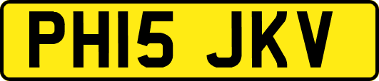 PH15JKV