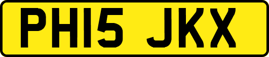 PH15JKX