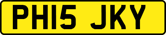 PH15JKY