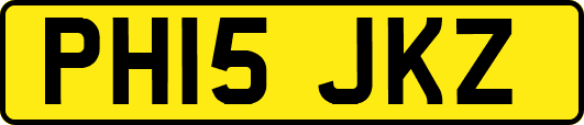 PH15JKZ