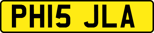PH15JLA