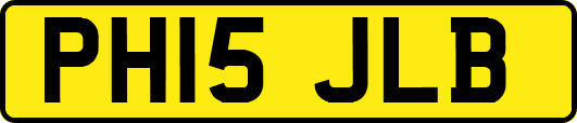 PH15JLB