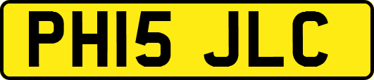 PH15JLC