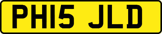 PH15JLD