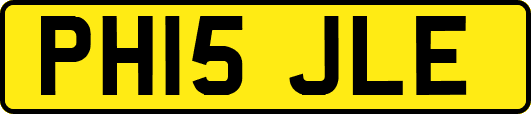 PH15JLE