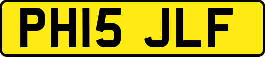 PH15JLF