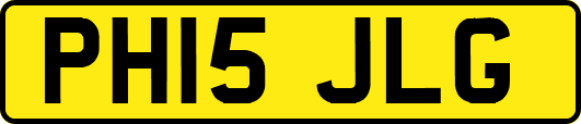PH15JLG