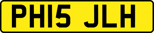 PH15JLH