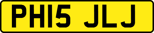 PH15JLJ