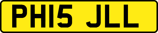PH15JLL