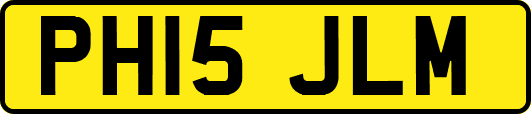 PH15JLM