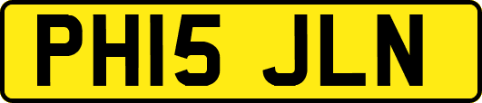 PH15JLN