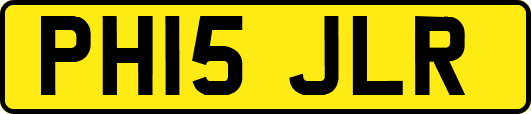 PH15JLR