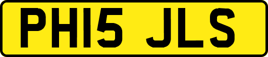 PH15JLS