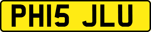 PH15JLU