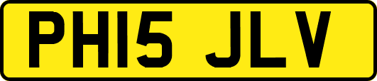 PH15JLV