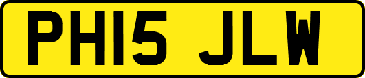 PH15JLW