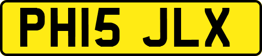 PH15JLX