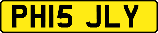 PH15JLY
