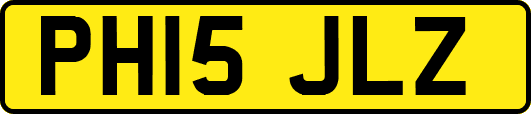 PH15JLZ