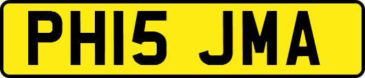PH15JMA
