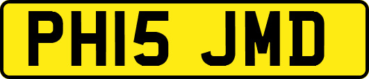PH15JMD