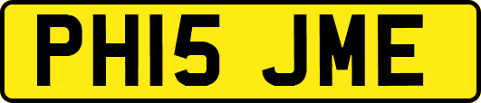 PH15JME