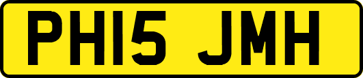 PH15JMH