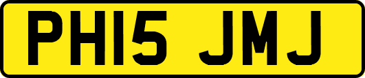 PH15JMJ