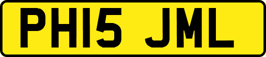 PH15JML